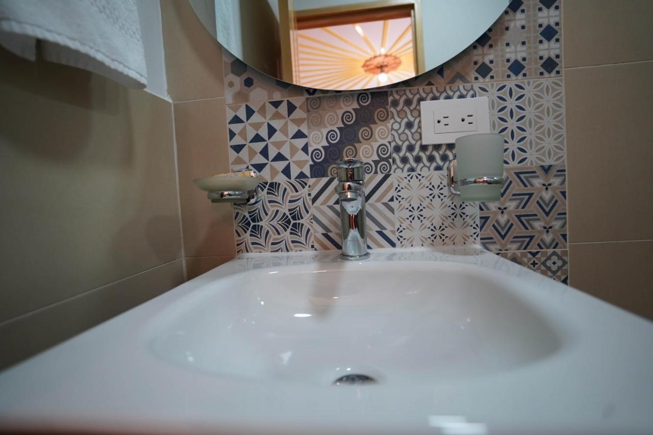 Hotel Mirador De Boquia Salento Kültér fotó